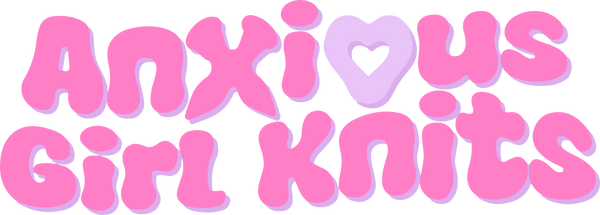 Anxiousgirlknits