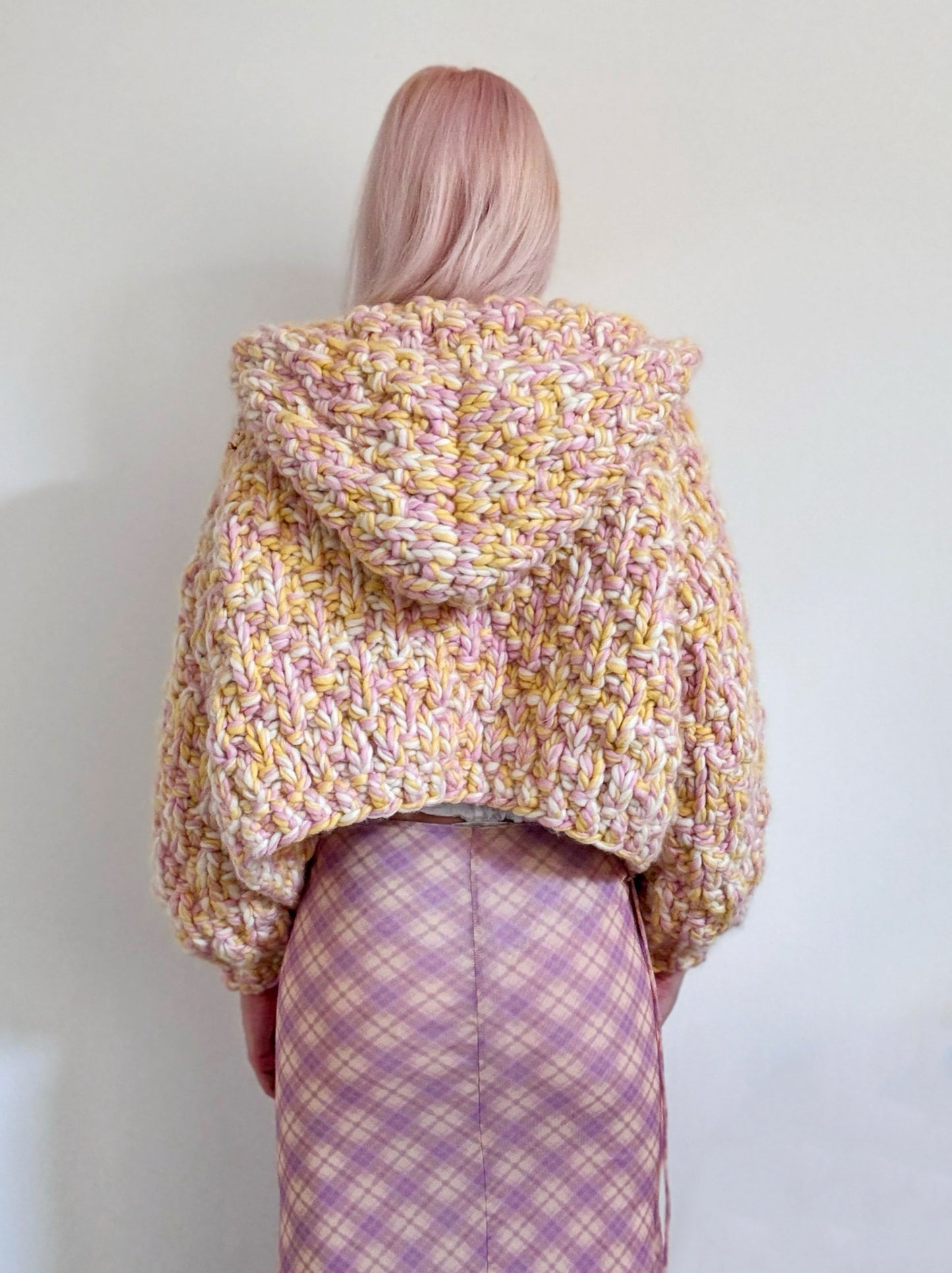 Mallow Out Hoodie
