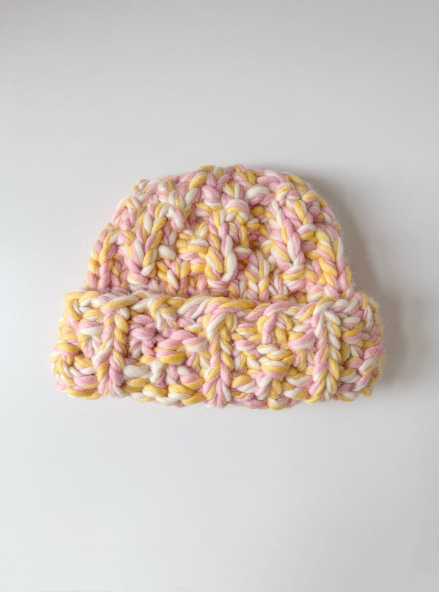 Mallow Out Beanie