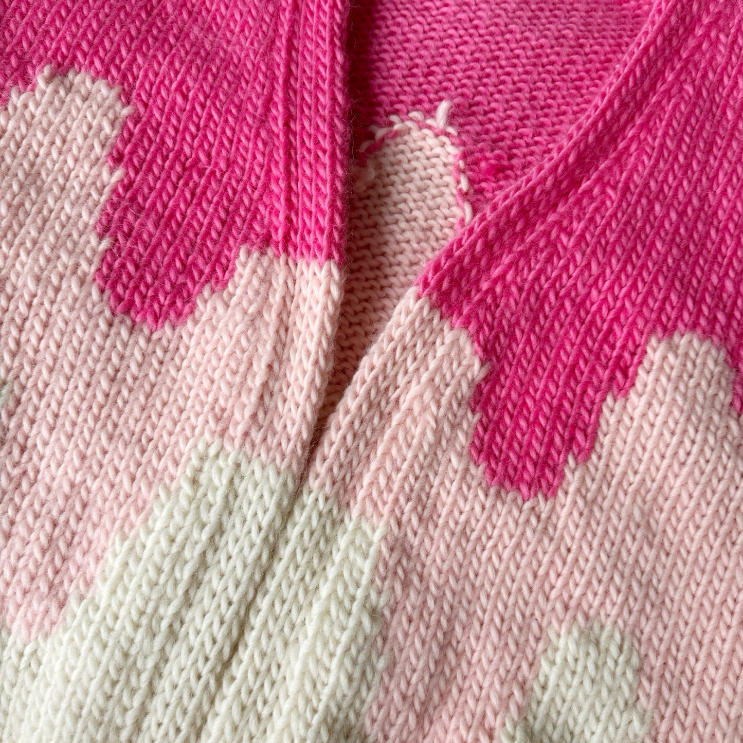 Get a Drip Cardi Digital Knitting Pattern