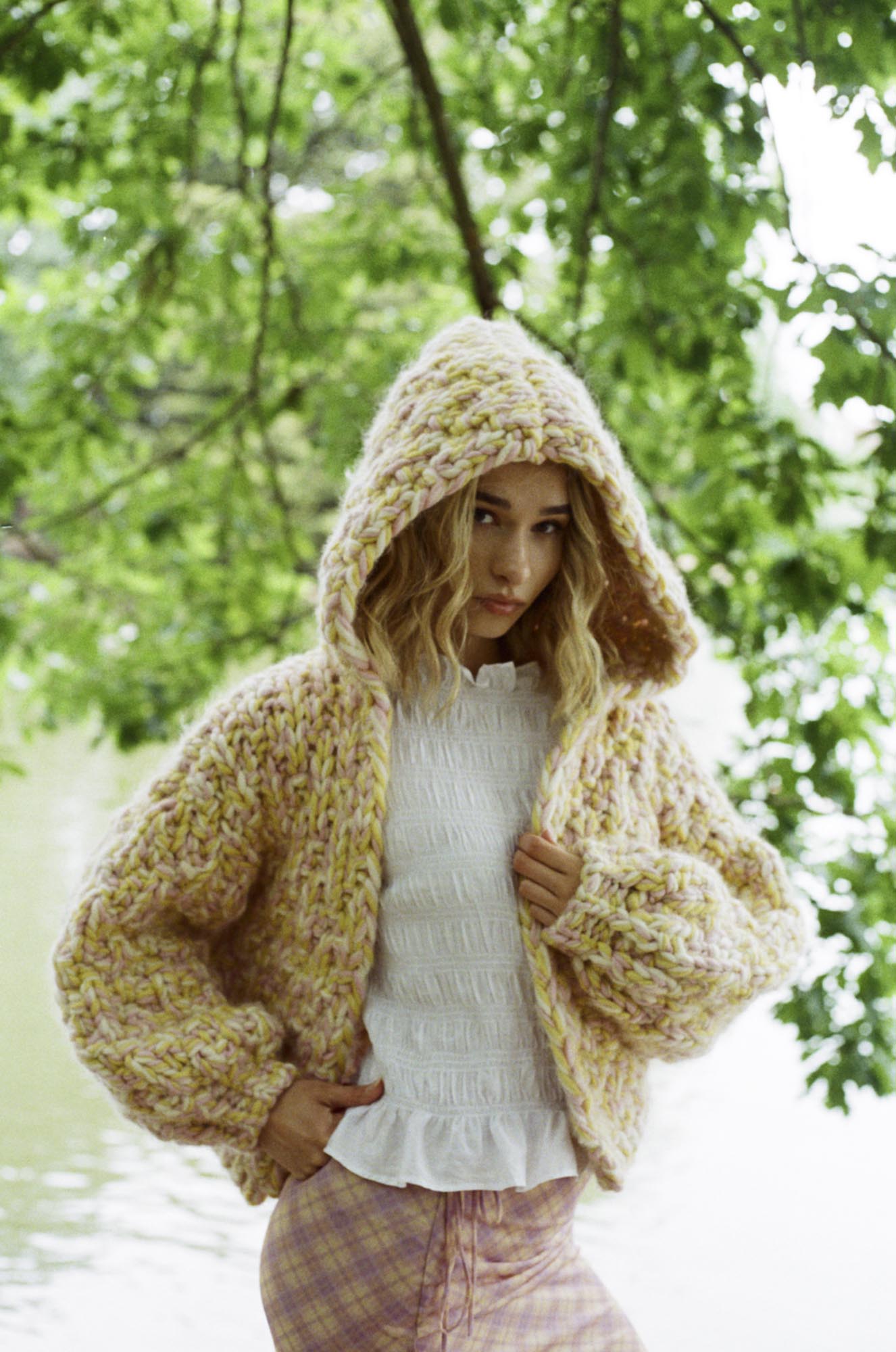 Cardigans