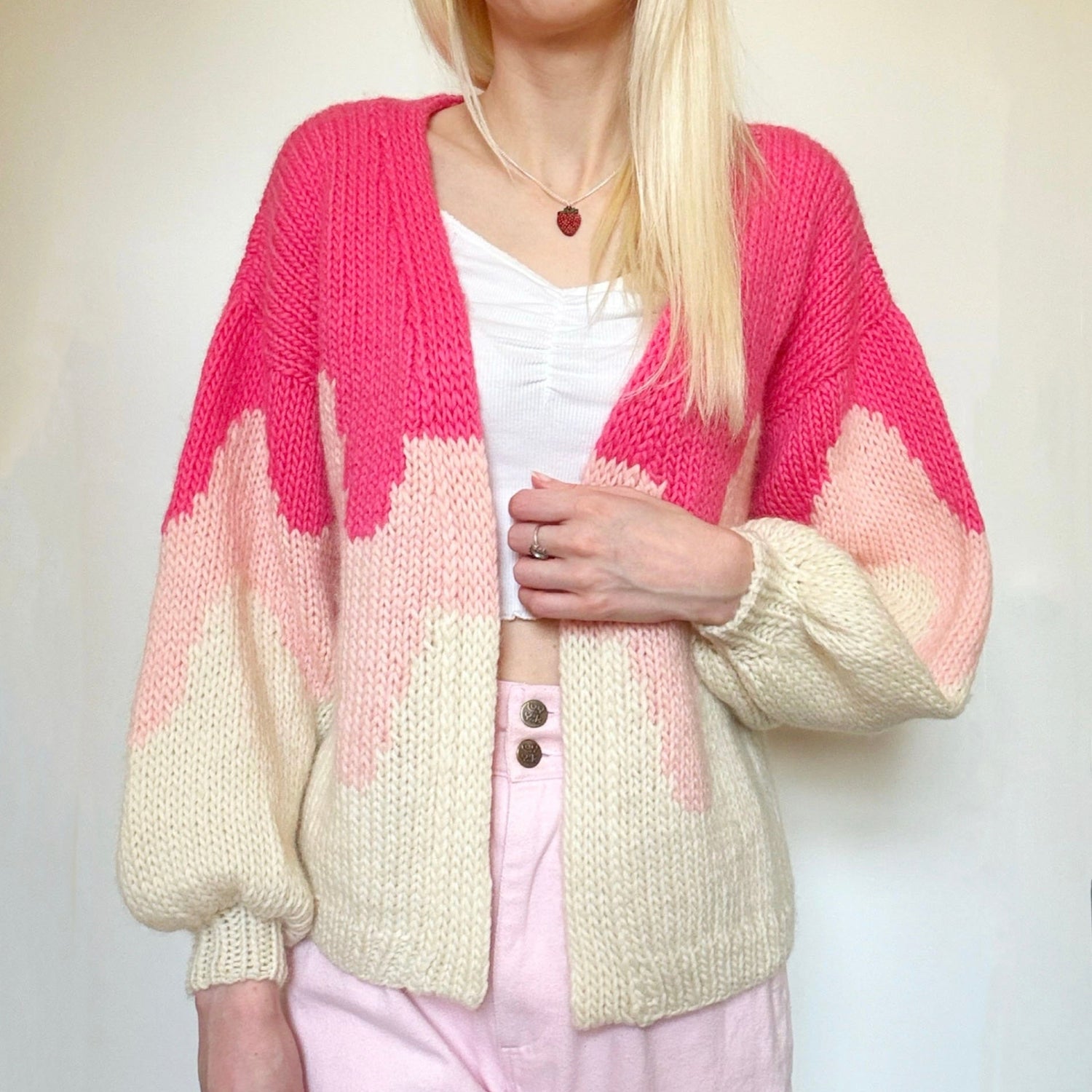 Cardigan Patterns