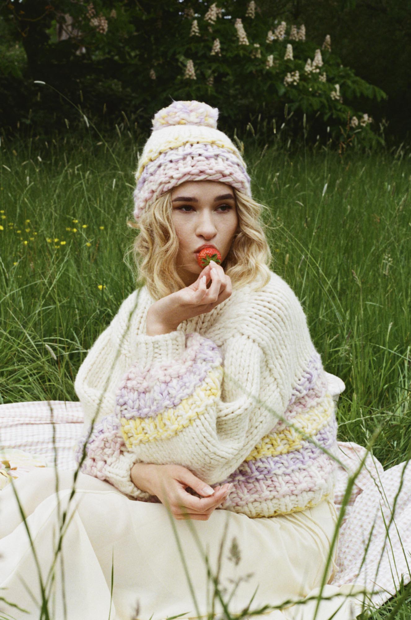 Tops Patterns – Anxiousgirlknits