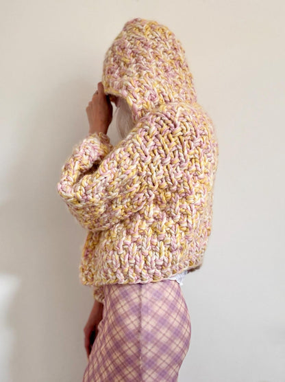 Mallow Out Hoodie