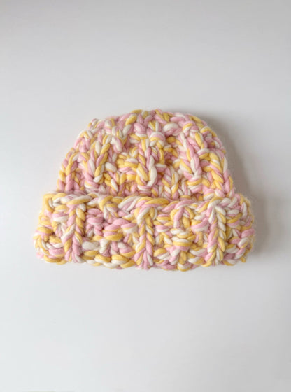 Mallow Out Beanie
