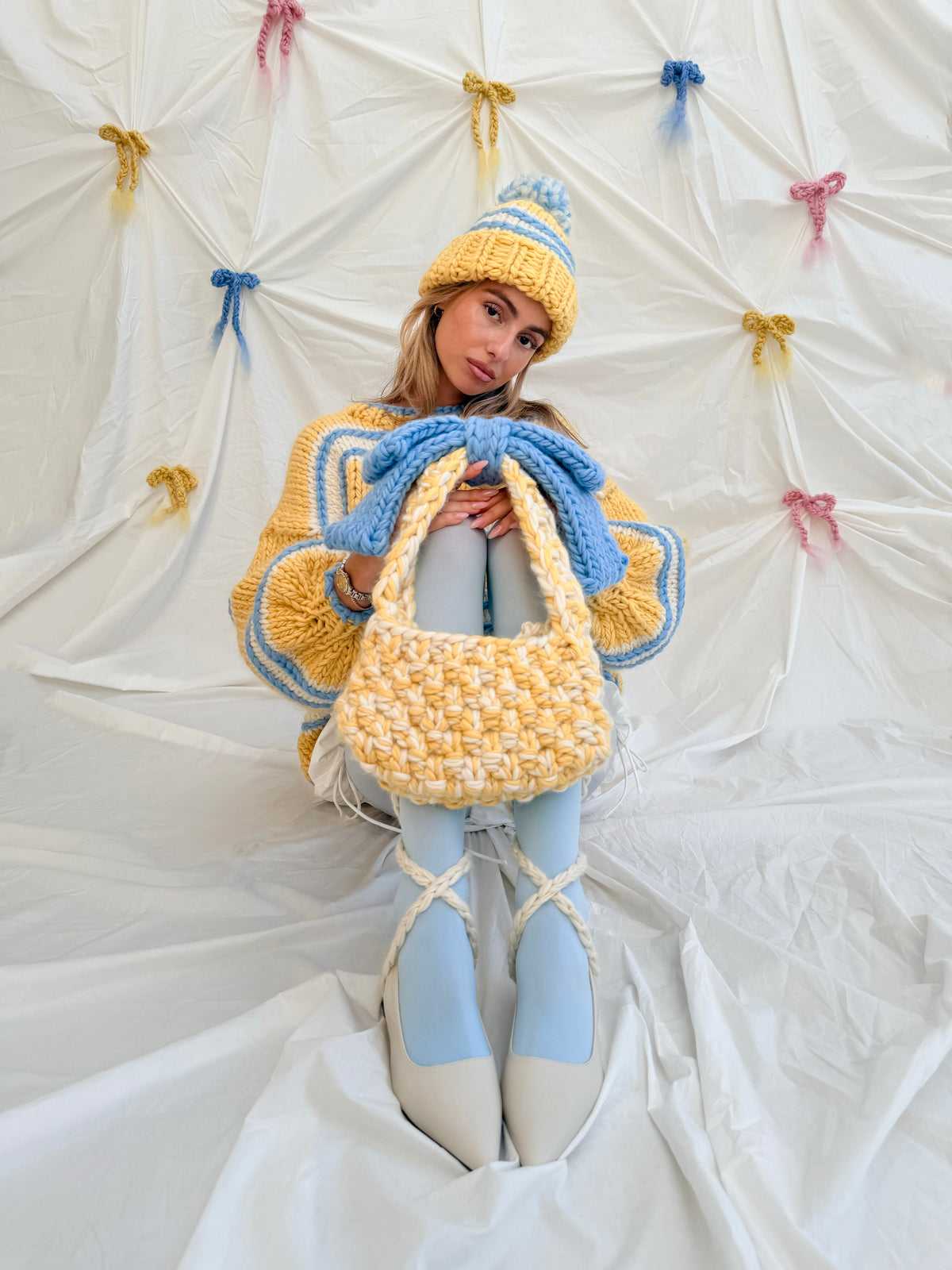 Take A Bow Bag